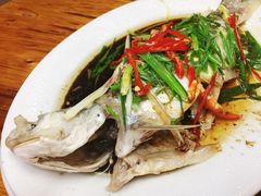 -龙眼南白粥六顺白粥