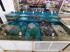 -小花卷味道餐厅(开发区五彩城店)