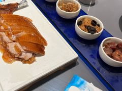 -小大董·烤鸭(观景餐厅·南京西路店)