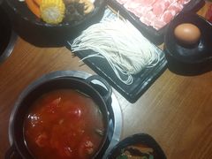 -呷哺呷哺 黄金牧场 (欢乐谷店)