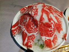 -蜀九香火锅(玉林店)