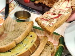 -城堡俄式西餐厅(中央大街索道店)