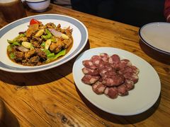 -吕氏疙瘩汤·私家菜馆(慈云寺店)