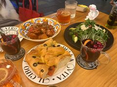 -IL TEATRO 精品意大利餐厅