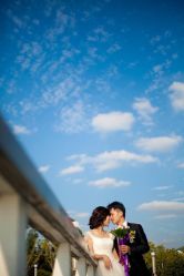 -施华洛婚纱摄影会所(范阳中路店)