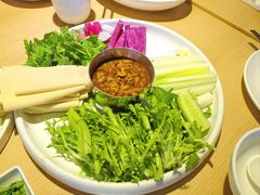 -关东小磨东北菜(上海长风大悦城店)