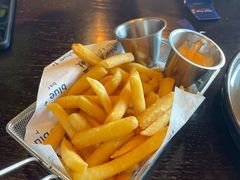 -blue frog蓝蛙(长泰广场店)