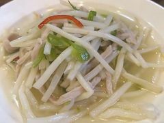 -长兴菜馆(高桥店)