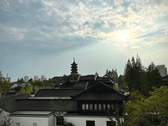 -南湖宾馆·鸳湖阁全日制餐厅