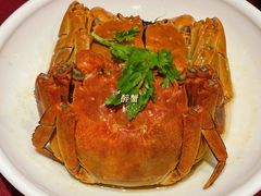 -老吉士酒家(天平路店)