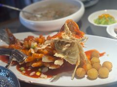 -姑苏家宴·苏帮菜·松鼠桂鱼(苏州总店)