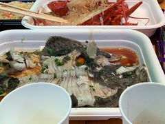 -盒马鲜生(首义店)
