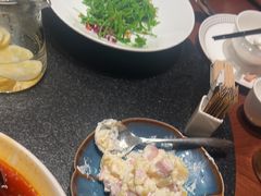 -荣兴酒家(徐家汇店)