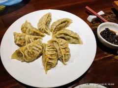 -云来居素食馆(东门店)