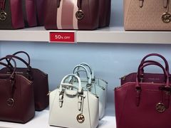 -三井奥特莱斯购物城(爵士之梦长岛店)