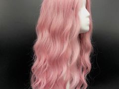 -LAQUEEN 时尚健康假发(万象城总店)