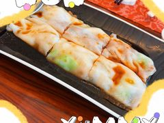 -白天鹅宾馆-玉堂春暖餐厅