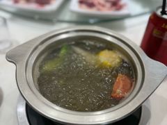 -陈记顺和潮汕牛肉火锅(韩江路店)