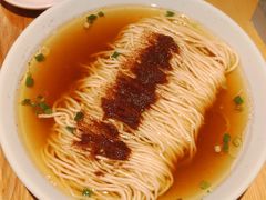 虾籽面-耿福兴(步行街店)