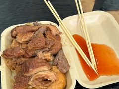 -细妹五香牛杂(步行街店)