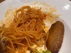 -菲滋意式餐厅(黄岩洞天店)