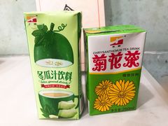冬瓜茶-食味稻汕头食杂(西罗园店)