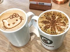 -逸派咖啡 EPARKCOFFEE(广安门店)