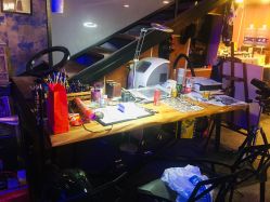 -见雾TATTOO STUDIO