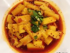 -令氏家外家周秦食府(高新店)