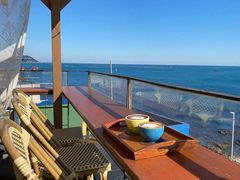 -Cafe Rooftop Cheongsapo