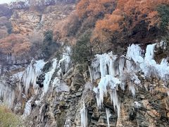 -少华山国家森林公园