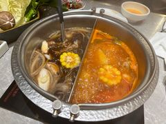 -一绪に寿喜烧(荟聚店)