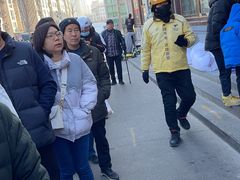 -李小老烧饼(常营民族家园店)