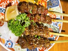 -弓二·烧鸟居酒屋(财富购物中心店)