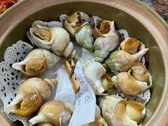 -天然居(伦教店)