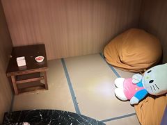 -御海8号温泉酒店