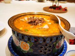 -谷语中餐厅
