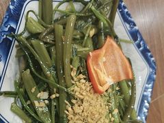-曼谷食堂·泰国家庭料理(丹桂路店)