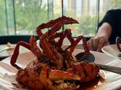 -Ministry of Crab•MOC(交子大道店)