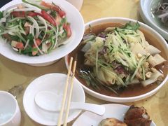 -新疆巴州金丝特餐厅(大钟寺店)