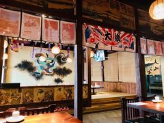 -円满日式居酒屋(蓉花路美食街店)