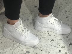 -NIKE品牌体验店(南京东路店)