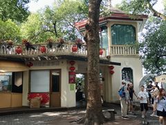 -湖畔居茶楼(湖滨店)