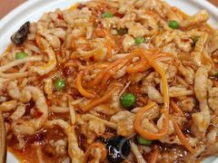 -老昌春饼(中央大街店)
