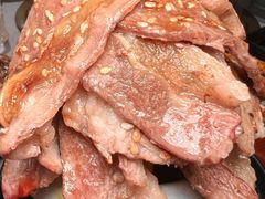 -極屋鮨牛 · 烧肉酒场(时代C馆店)