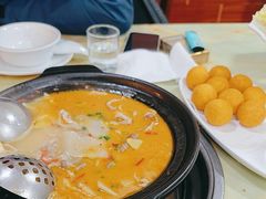 -李师傅脆肚(梅林店)