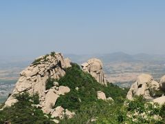 -峄山风景名胜区