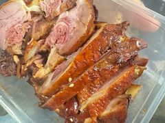 -李记清真馆(打钉巷店)