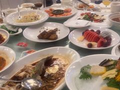 -海源北999中餐厅·昆明龙达温德姆花园酒店