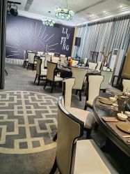 -昆城一品国际宴会中心·宴会厅